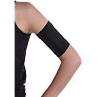 Dia-Band - Brazalete ultrafino protector para el sensor de glucosa Freestyle Libre- Medtronic- Dexcom o Omnipod - Banda…